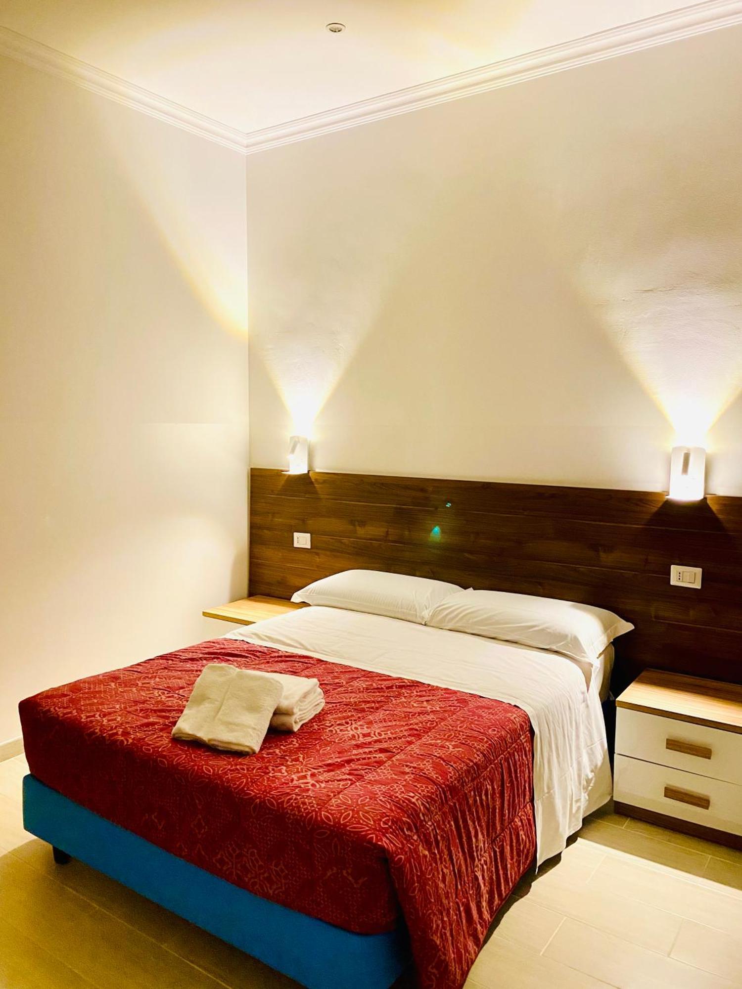 Milazzo Rom