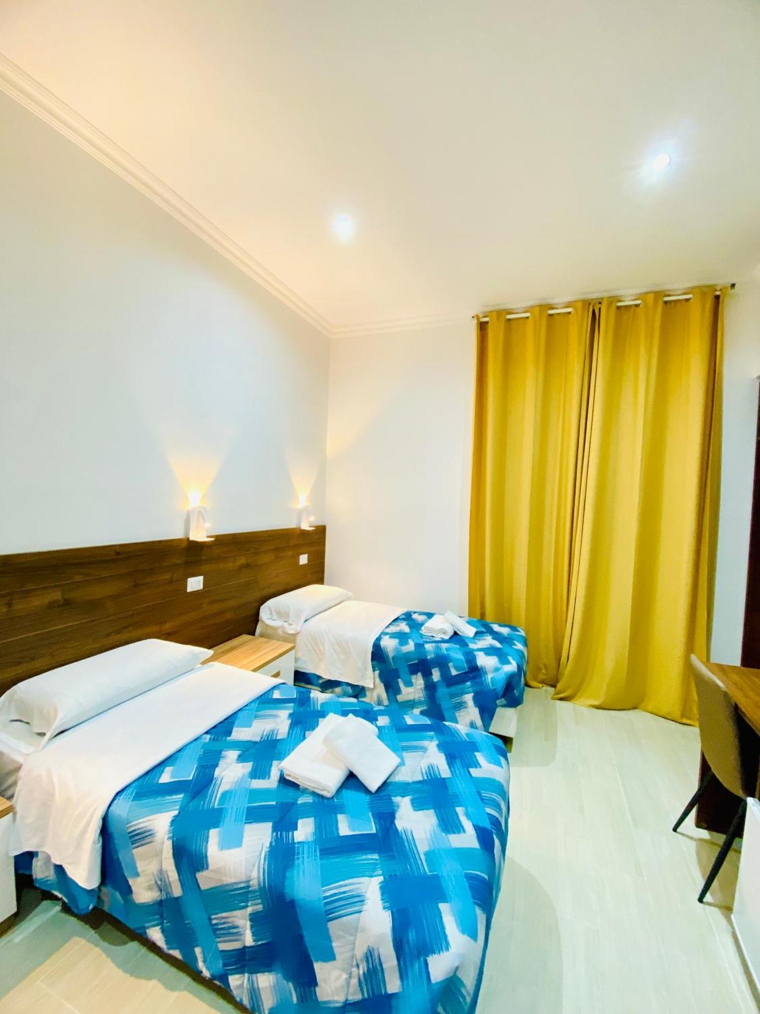 Gasthof Milazzo Rom